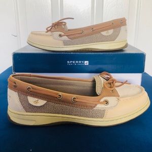 Top-Sider Women's Angelfish Slip-on Loafer